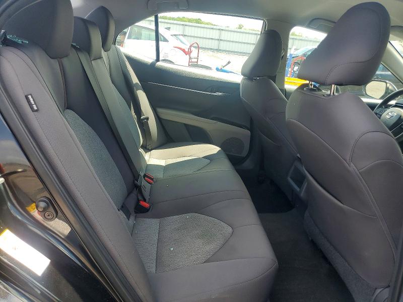 Продажа на аукционе авто 2019 Toyota Camry, vin: 4T1B11HK1KU701204, номер лота: 63727896