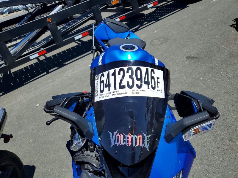 Продажа на аукционе авто 2008 Kawasaki Zx1000, vin: JKAZXCE198A007860, номер лота: 64123946