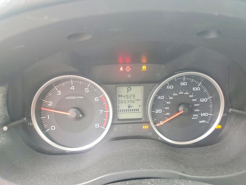 2018 Subaru Forester მანქანა იყიდება აუქციონზე, vin: JF2SJAECXJH572812, აუქციონის ნომერი: 63763736