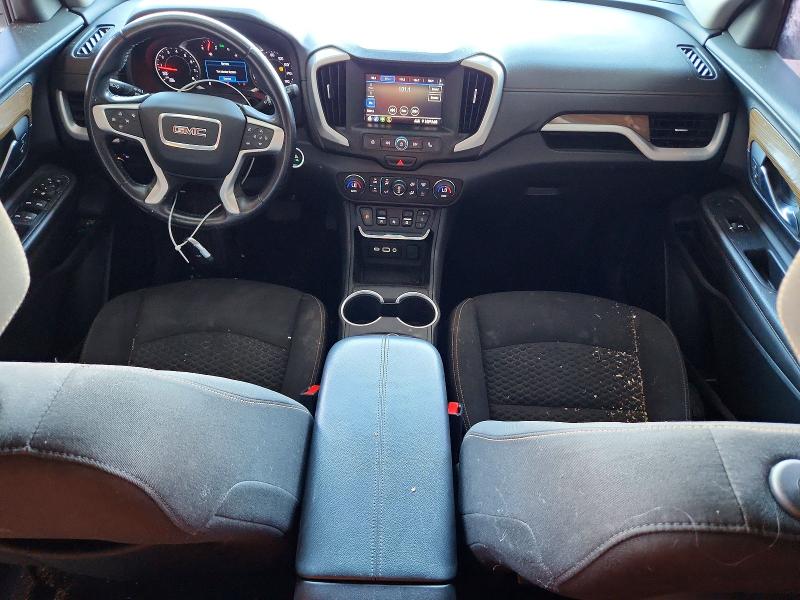 Продаж на аукціоні авто 2020 Gmc Terrain, vin: 3GKALMEV2LL342990, номер лоту: 64904146