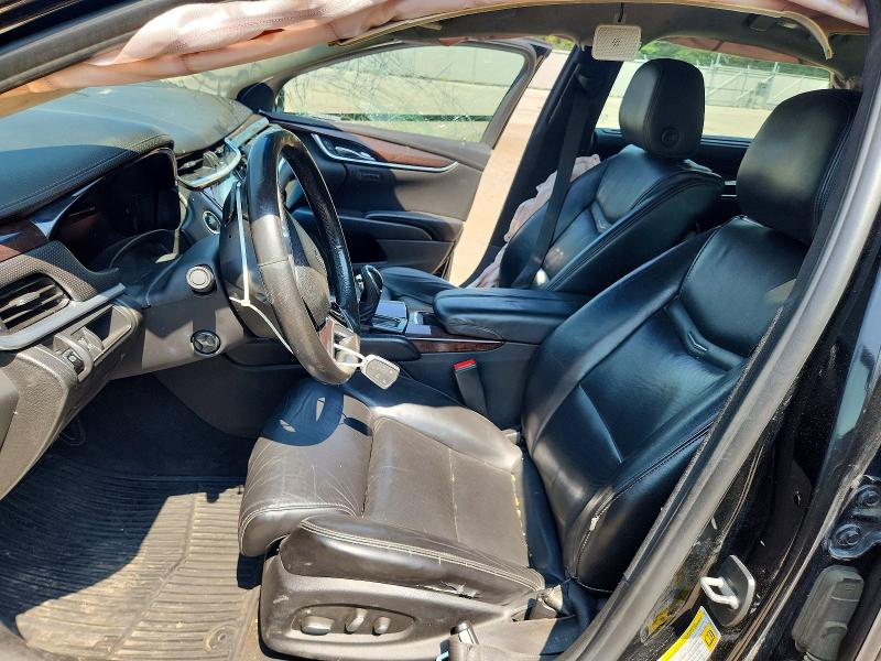 64425726 :رقم المزاد ، 2G61U5S38G9134433 vin ، 2016 Cadillac Xts مزاد بيع