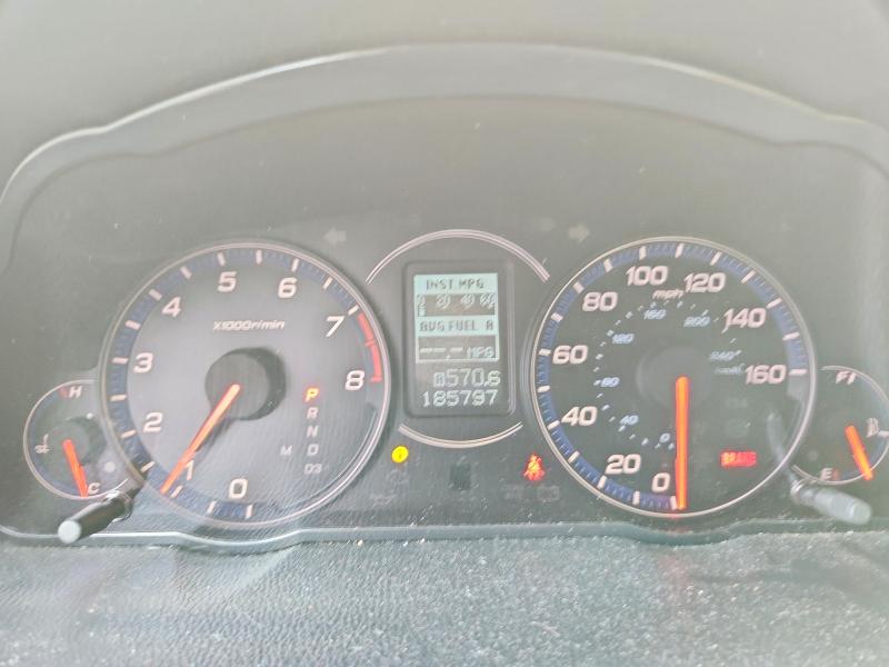 Продаж на аукціоні авто 2006 Acura Tsx, vin: JH4CL96846C010915, номер лоту: 63888976