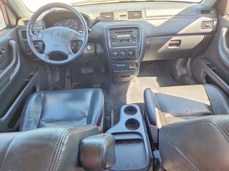 Продаж на аукціоні авто 2000 Honda Cr-v, vin: JHLRD187XYS000318, номер лоту: 64824926