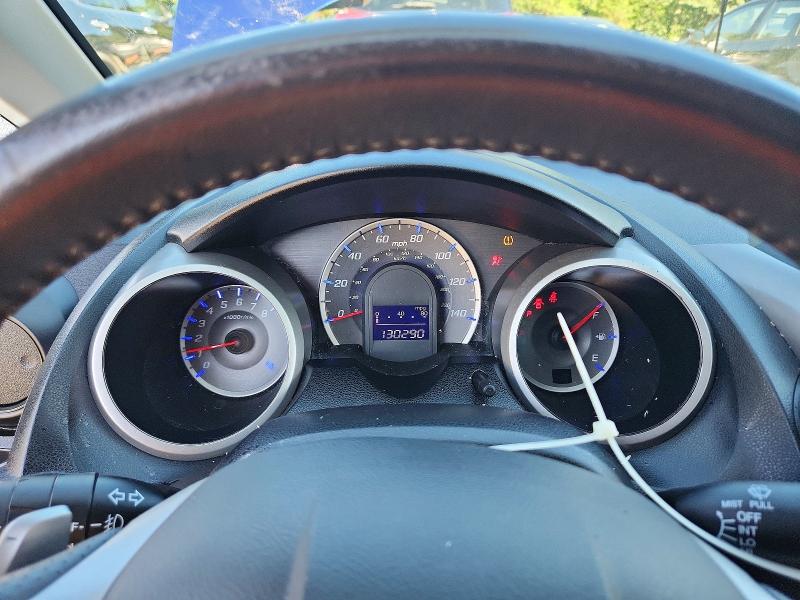 Продаж на аукціоні авто 2011 Honda Fit, vin: JHMGE8H52BC019146, номер лоту: 63864766