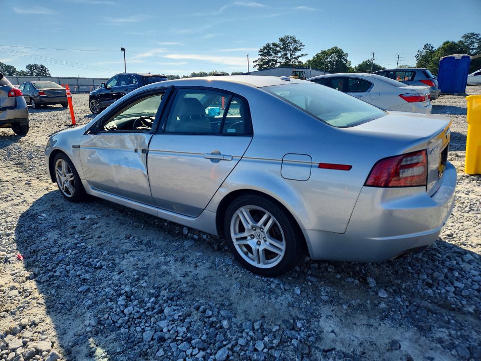 Aukcja sprzedaży 2008 Acura Tl, vin: 19UUA66298A014450, numer aukcji: 65049926