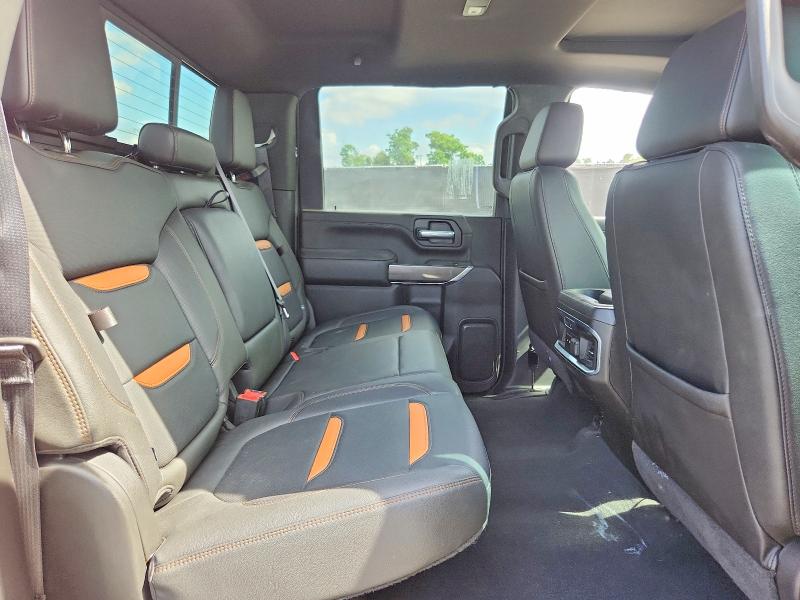Продаж на аукціоні авто 2022 Gmc Sierra, vin: 1GT49PEY8NF334876, номер лоту: 64090196