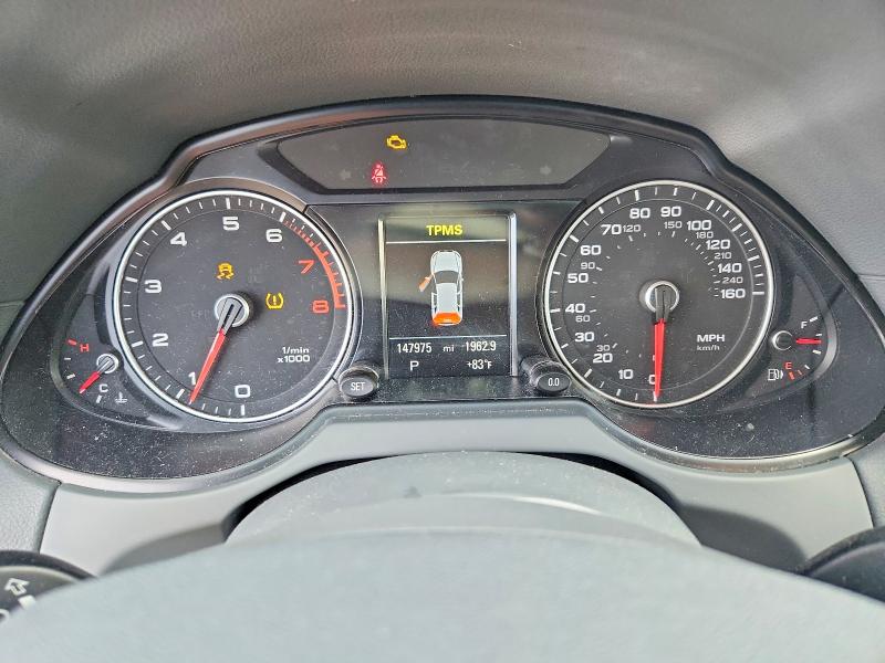 Aukcja sprzedaży 2016 Audi Q5, vin: WA1L2AFP4GA011745, numer aukcji: 64089836