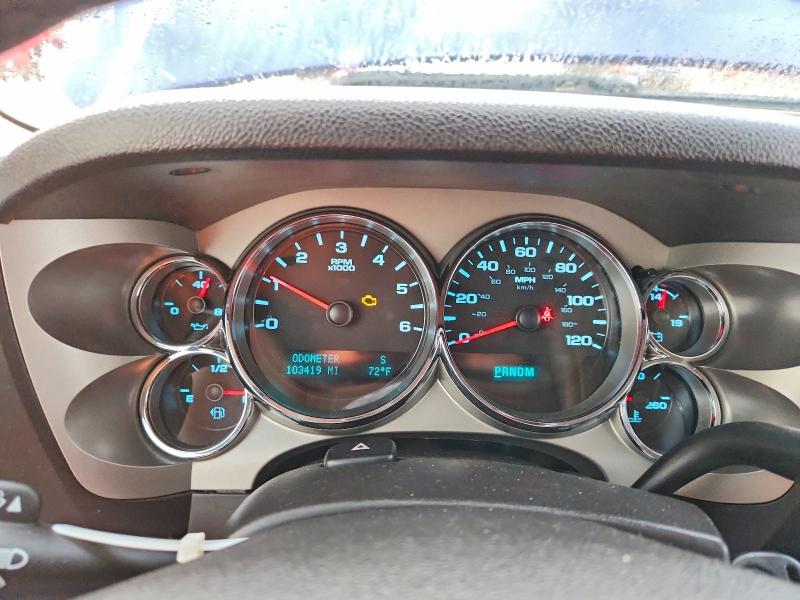 64793736 :رقم المزاد ، 3GTP2VE78DG280845 vin ، 2013 Gmc Sierra مزاد بيع