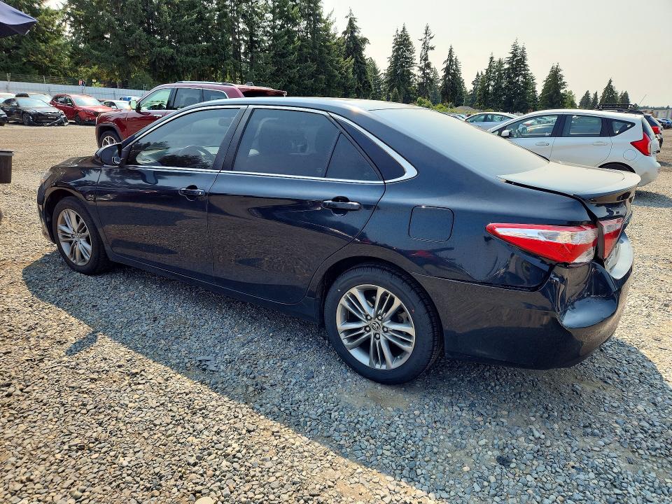 2015 Toyota Camry მანქანა იყიდება აუქციონზე, vin: 4T1BF1FKXFU025510, აუქციონის ნომერი: 63668206