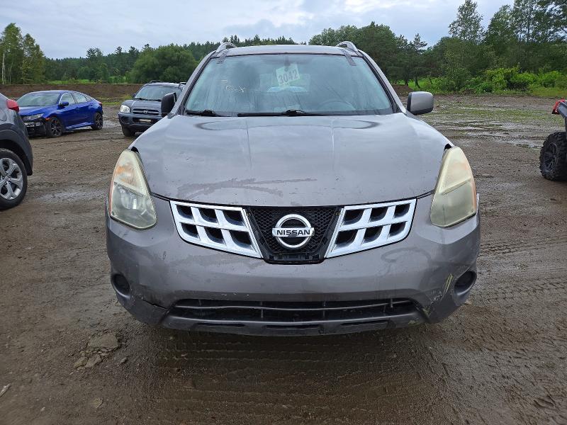 Aukcja sprzedaży 2012 Nissan Rogue, vin: JN8AS5MV9CW387199, numer aukcji: 62198836