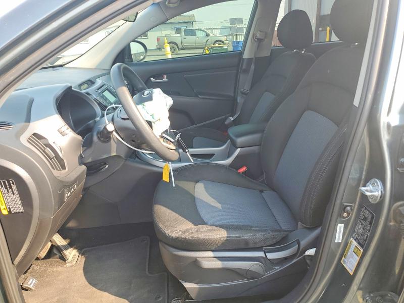 Aukcja sprzedaży 2015 Kia Sportage, vin: KNDPBCAC9F7713871, numer aukcji: 64674026