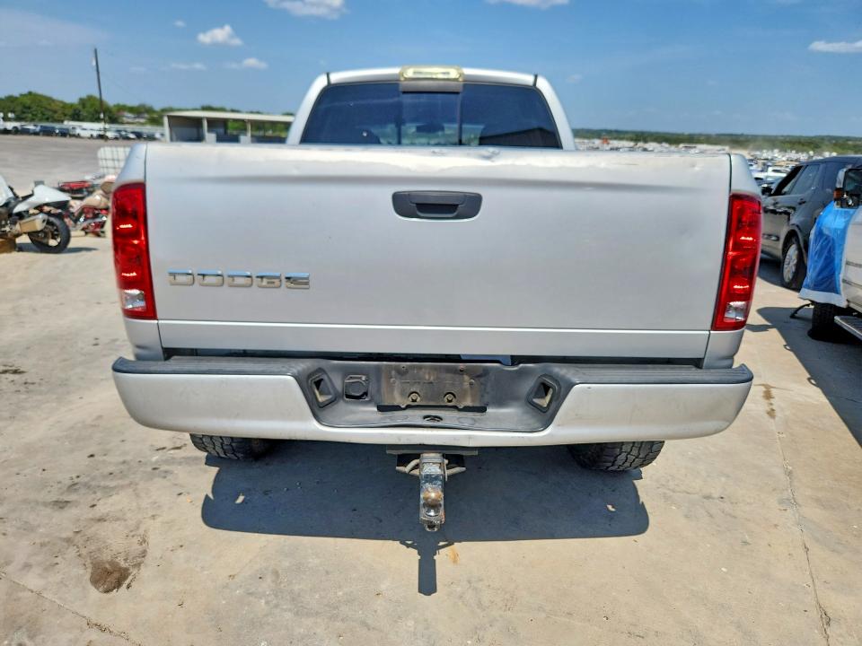 61743206 :رقم المزاد ، 1D7HU18D84S583602 vin ، 2004 Dodge Ram 1500 مزاد بيع