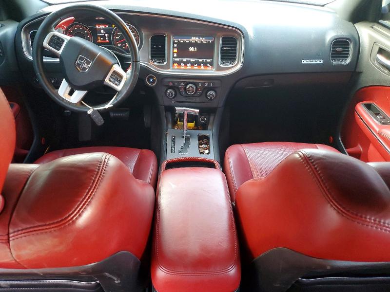 Продаж на аукціоні авто 2013 Dodge Charger, vin: 2C3CDXCT4DH651394, номер лоту: 63665356