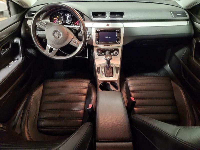 Aukcja sprzedaży 2011 Volkswagen Cc, vin: WVWMP7AN1BE711342, numer aukcji: 65307256
