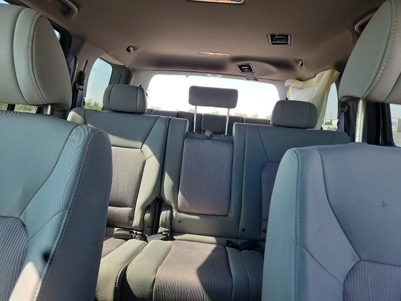 Продаж на аукціоні авто 2010 Honda Pilot, vin: 5FNYF3H4XAB017482, номер лоту: 67331176