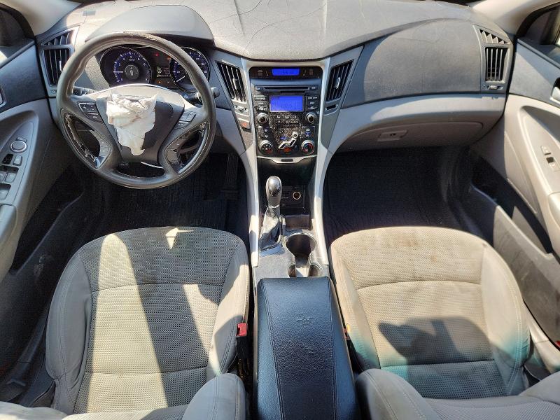 Aukcja sprzedaży 2013 Hyundai Sonata, vin: 5NPEB4AC2DH702507, numer aukcji: 65911096
