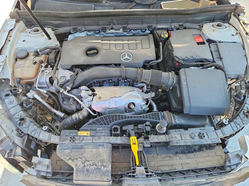 Продаж на аукціоні авто 2020 Mercedes-benz Glb, vin: W1N4M4GB0LW034728, номер лоту: 67040036