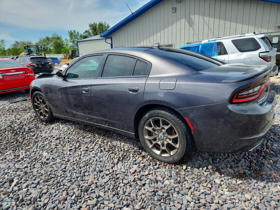 Продаж на аукціоні авто 2017 Dodge Charger, vin: 2C3CDXJG1HH614301, номер лоту: 65580866