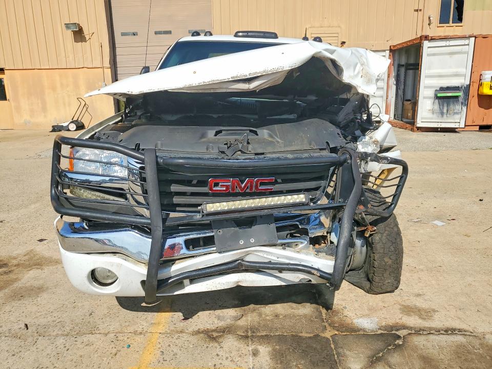 65087056 :رقم المزاد ، 1GTHK23174F149098 vin ، 2004 Gmc Sierra مزاد بيع