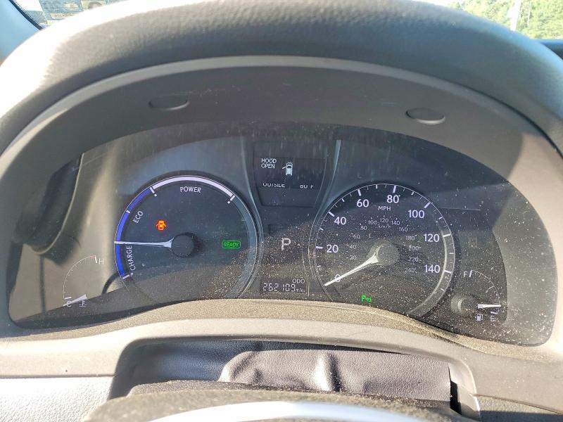 Продаж на аукціоні авто 2013 Lexus Rx, vin: JTJBC1BA3D2058445, номер лоту: 64425666