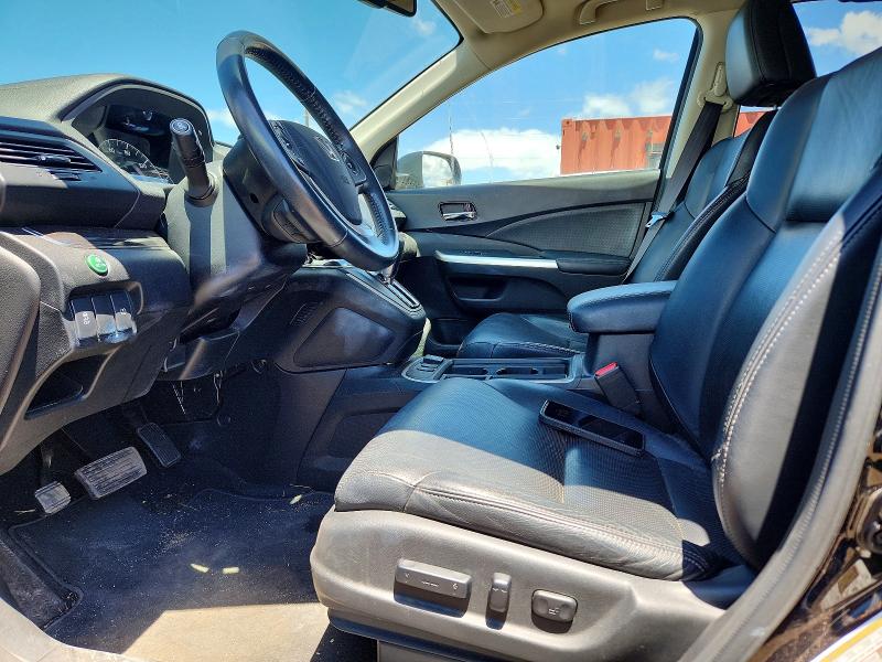 Aukcja sprzedaży 2015 Honda Cr-v, vin: 2HKRM4H79FH633712, numer aukcji: 63419966