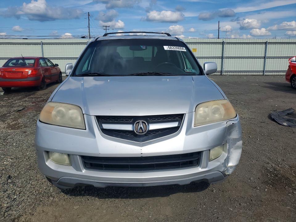 Продаж на аукціоні авто 2005 Acura Mdx, vin: 2HNYD18255H547555, номер лоту: 66339006