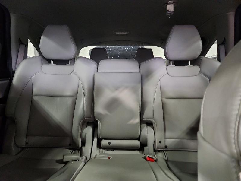 64072286 :رقم المزاد ، 5FRYD4H43GB059298 vin ، 2016 Acura Mdx مزاد بيع
