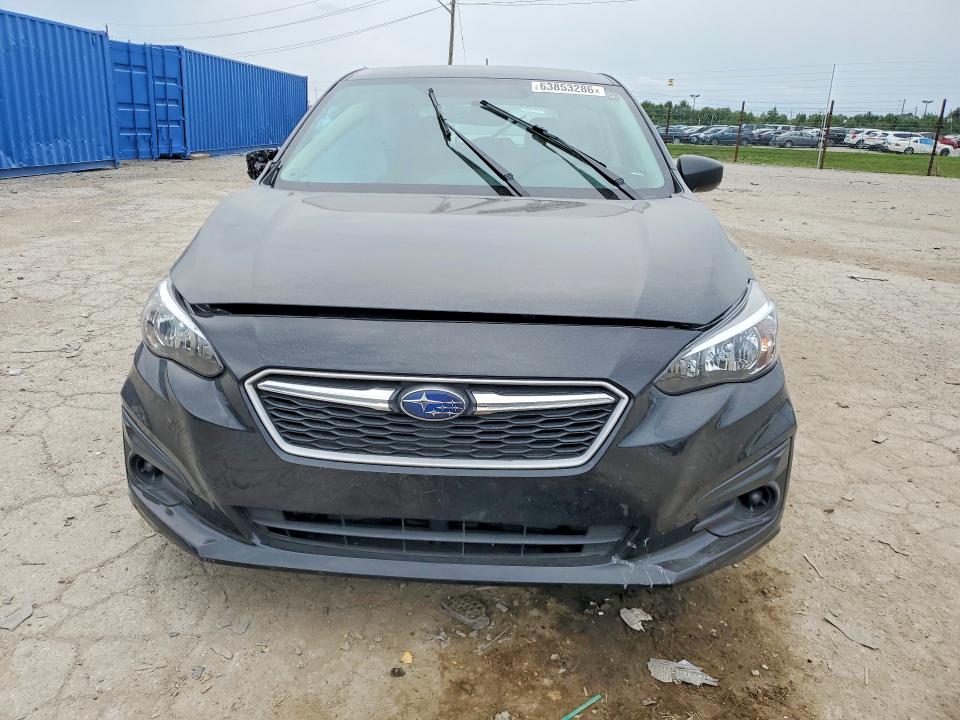 63853286 :رقم المزاد ، 4S3GTAA64H3746475 vin ، 2017 Subaru Impreza مزاد بيع