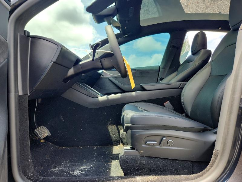 Aukcja sprzedaży 2026 Tesla Model Y, vin: 7SAYGDEE4TA665628, numer aukcji: 64071846