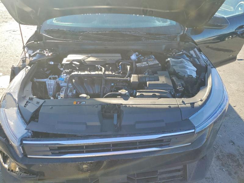 Aukcja sprzedaży 2026 Kia K4, vin: 3KPFT4DE2TE345265, numer aukcji: 65678666