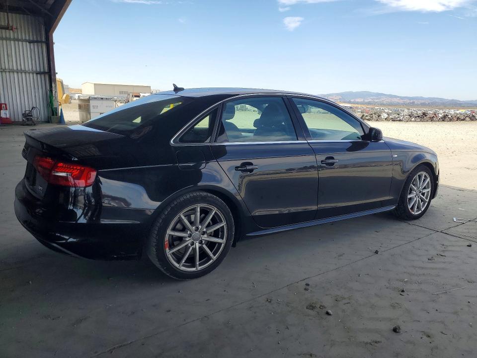 Продаж на аукціоні авто 2014 Audi A4, vin: WAUFFAFL0EN011720, номер лоту: 65223456