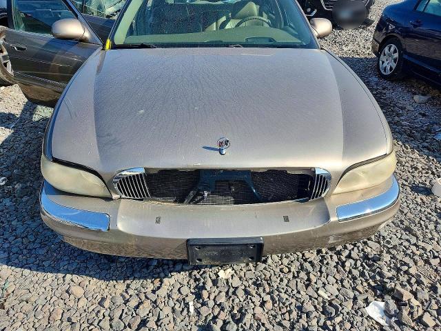 Aukcja sprzedaży 2000 Buick Park Avenue, vin: 1G4CW52K2Y4150909, numer aukcji: 66767746