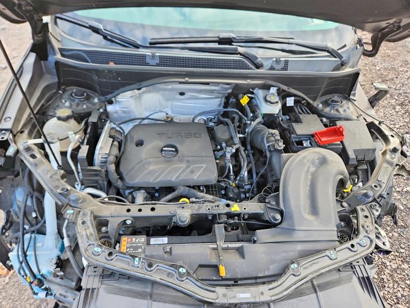 Aukcja sprzedaży 2025 Buick Encore Gx, vin: KL4AMDSL1SB058904, numer aukcji: 65320416
