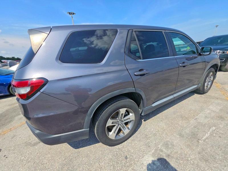 Продаж на аукціоні авто 2023 Honda Pilot, vin: 5FNYG1H57PB023517, номер лоту: 64297406