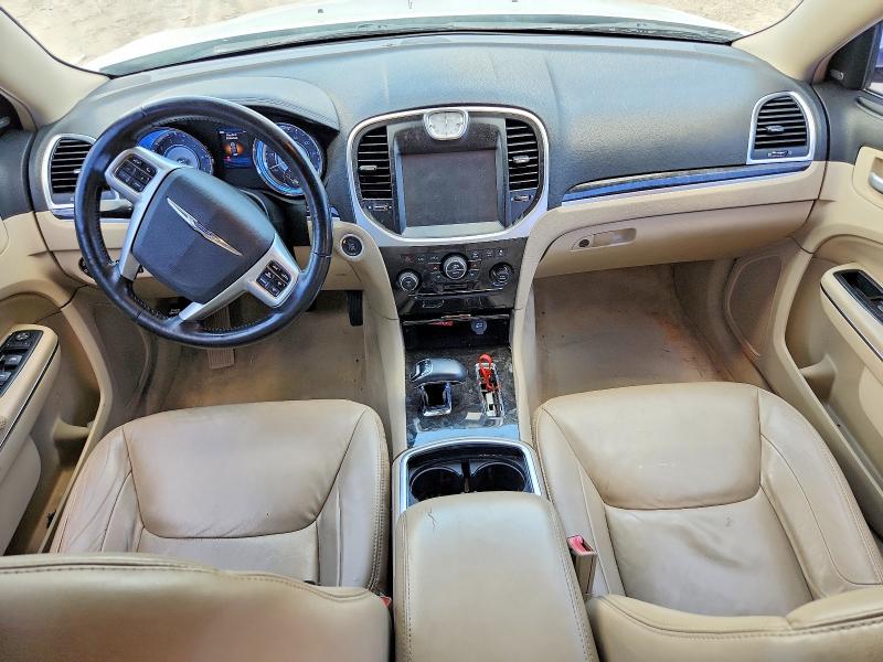 Aukcja sprzedaży 2012 Chrysler 300, vin: 2C3CCACG3CH179528, numer aukcji: 63508616