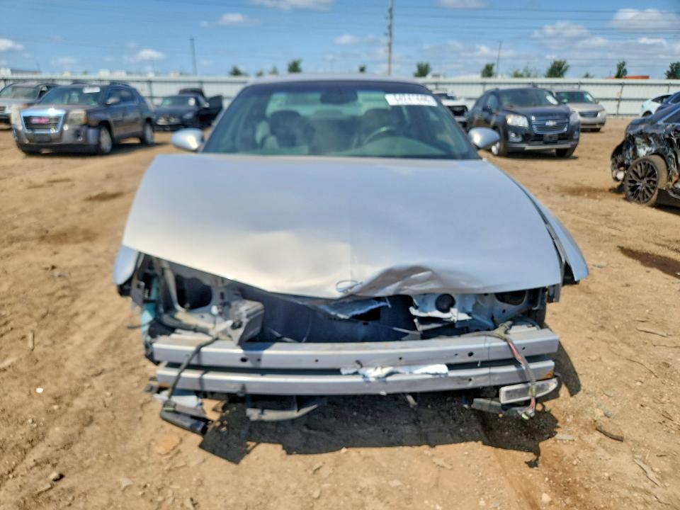 64241446 :رقم المزاد ، 1G3WX52HXXF309844 vin ، 1999 Oldsmobile Intrigue مزاد بيع