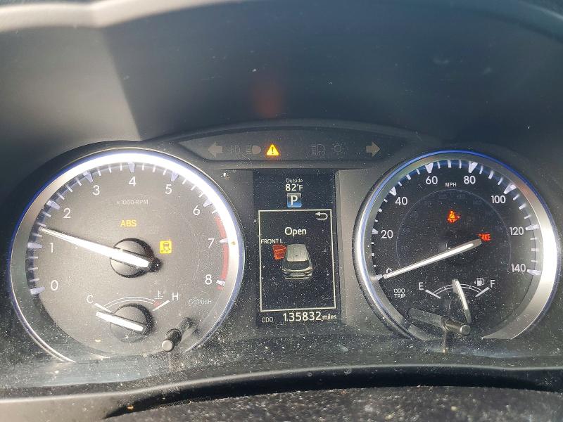 Aukcja sprzedaży 2016 Toyota Highlander, vin: 5TDDKRFH9GS355642, numer aukcji: 64356156