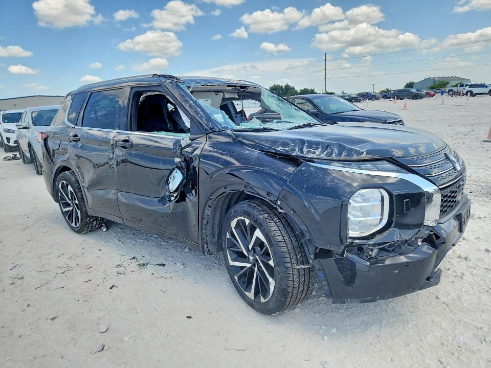 Aukcja sprzedaży 2023 Mitsubishi Outlander, vin: JA4J4VA89PZ023027, numer aukcji: 64903526