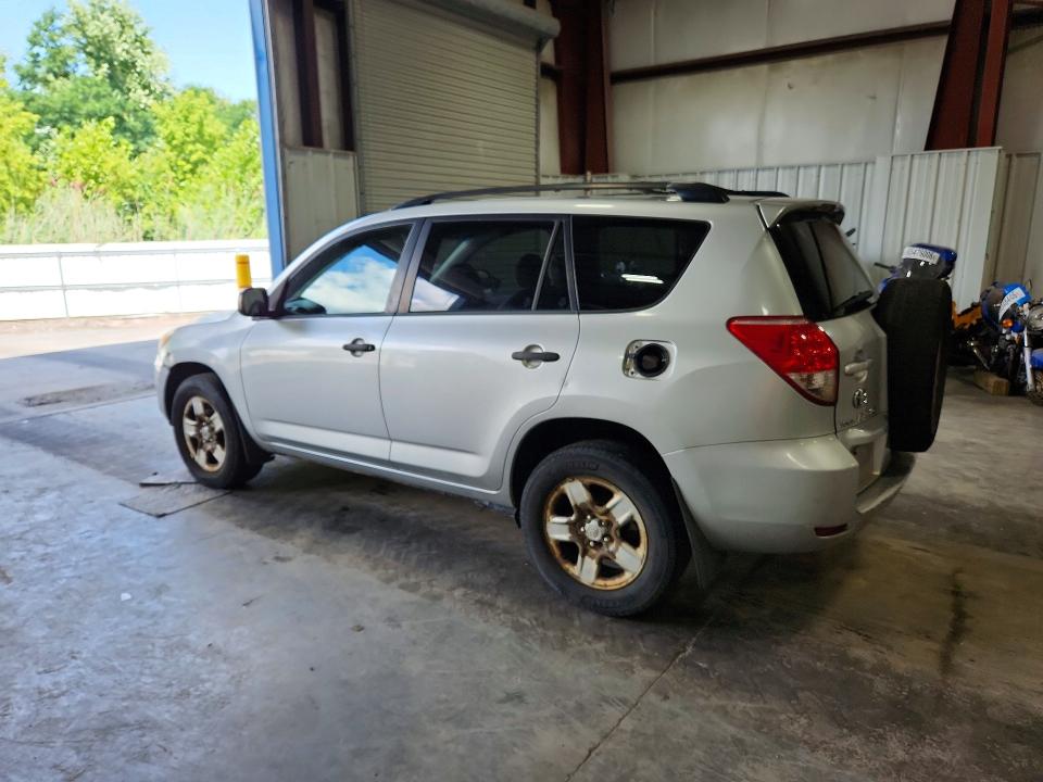 Продаж на аукціоні авто 2006 Toyota Rav4, vin: JTMBD35V465032514, номер лоту: 66657106
