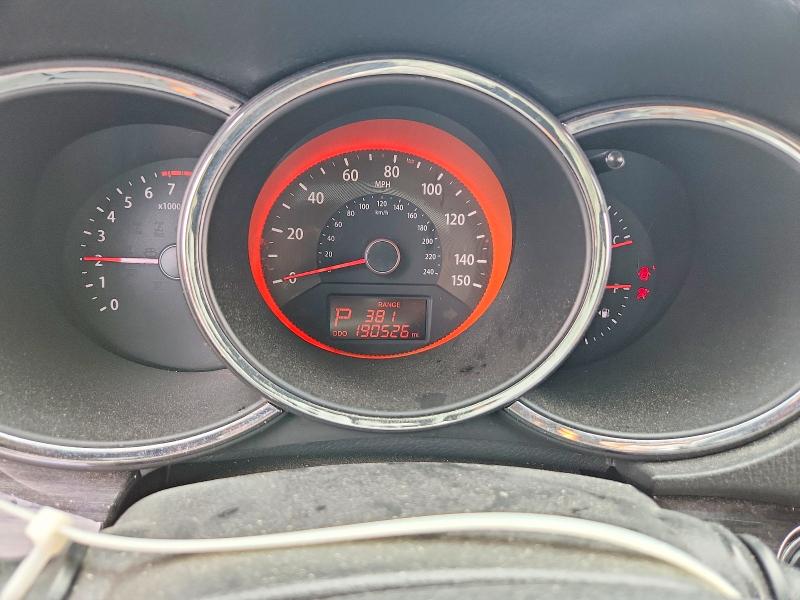 Aukcja sprzedaży 2013 Kia Sorento, vin: 5XYKWDA26DG373543, numer aukcji: 66082956