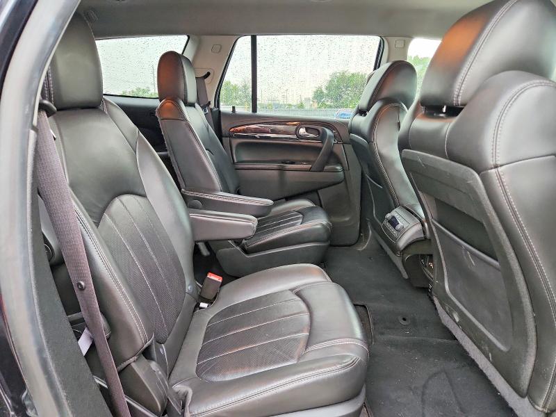 Aukcja sprzedaży 2015 Buick Enclave, vin: 5GAKVCKD1FJ194232, numer aukcji: 63661626