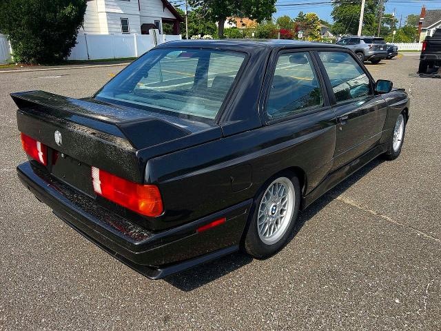 Продажа на аукционе авто 1988 Bmw M3, vin: WBSAK0308J2196598, номер лота: 64159786