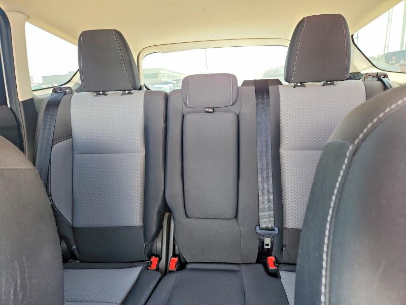 Продаж на аукціоні авто 2017 Ford Escape, vin: 1FMCU9GD5HUD10997, номер лоту: 65501356