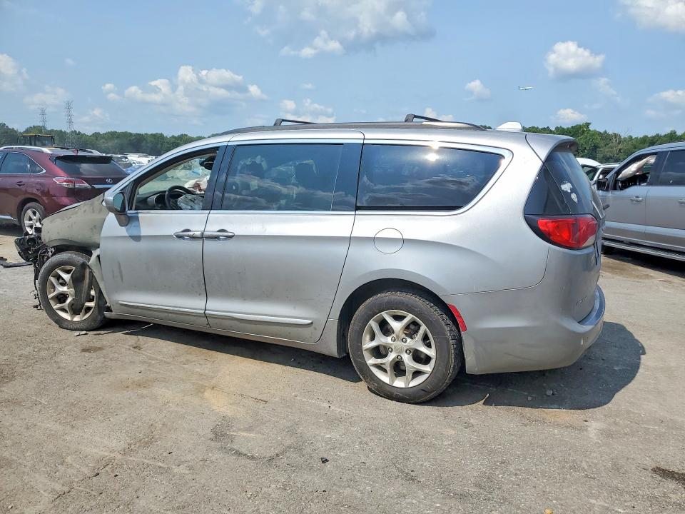 Aukcja sprzedaży 2017 Chrysler Pacifica, vin: 2C4RC1BG9HR777079, numer aukcji: 63319086
