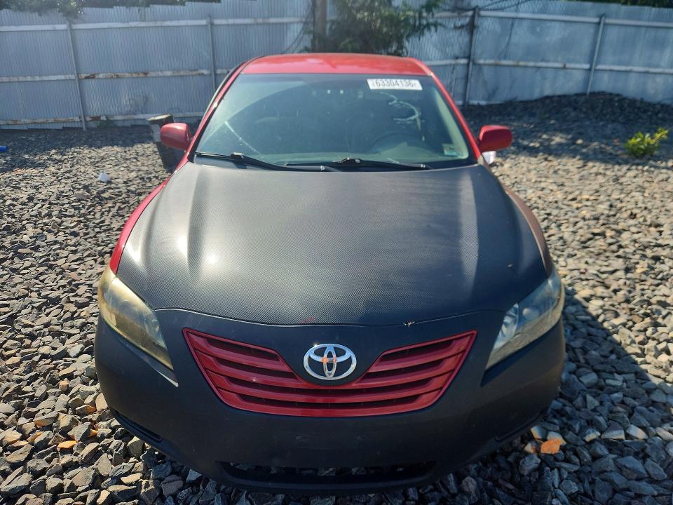 63304136 :رقم المزاد ، 4T1BE46K68U227347 vin ، 2008 Toyota Camry مزاد بيع
