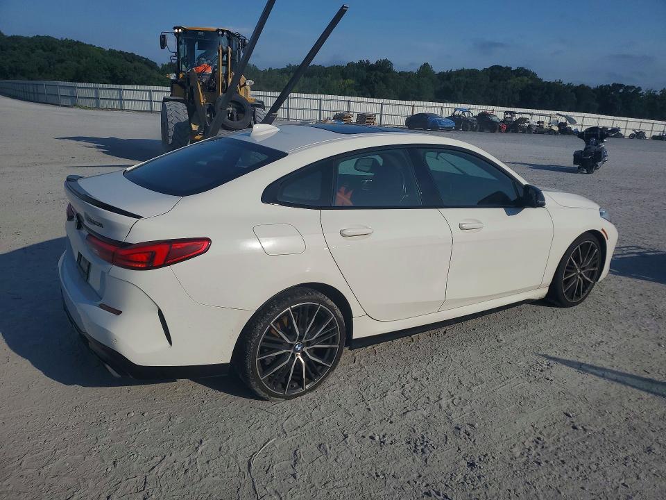 Aukcja sprzedaży 2020 Bmw M235xi, vin: WBA13AL08L7F78792, numer aukcji: 65992666