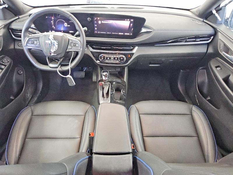 64318516 :رقم المزاد ، KL47LBEP0SB064192 vin ، 2025 Buick Envista مزاد بيع