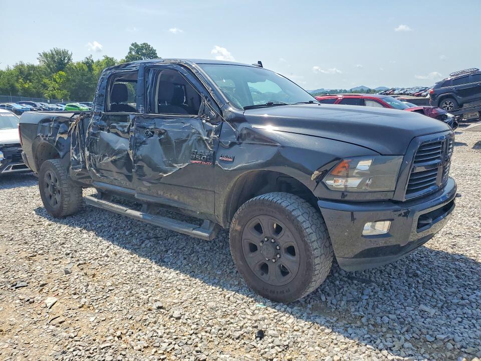 Продажа на аукционе авто 2016 Ram 2500, vin: 3C6TR5DT3GG268784, номер лота: 64591796