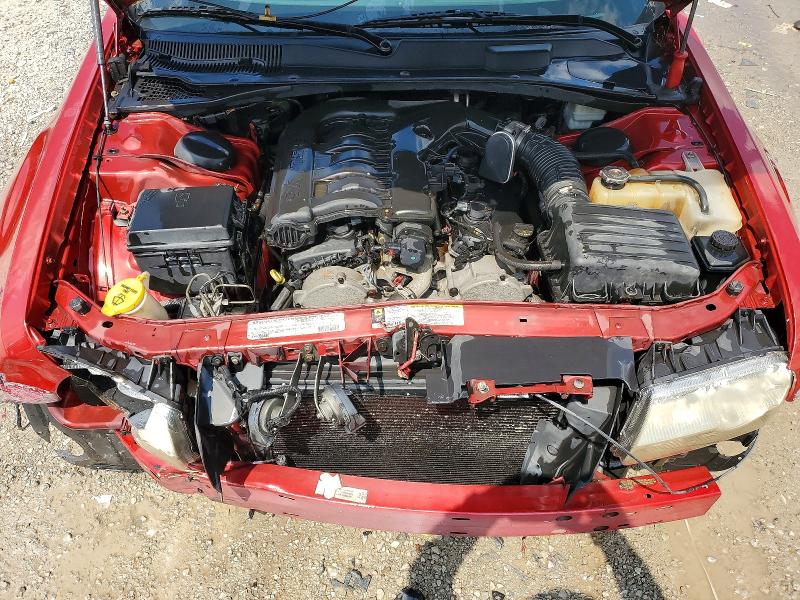 Aukcja sprzedaży 2010 Chrysler 300, vin: 2C3CA5CV9AH325407, numer aukcji: 65603516
