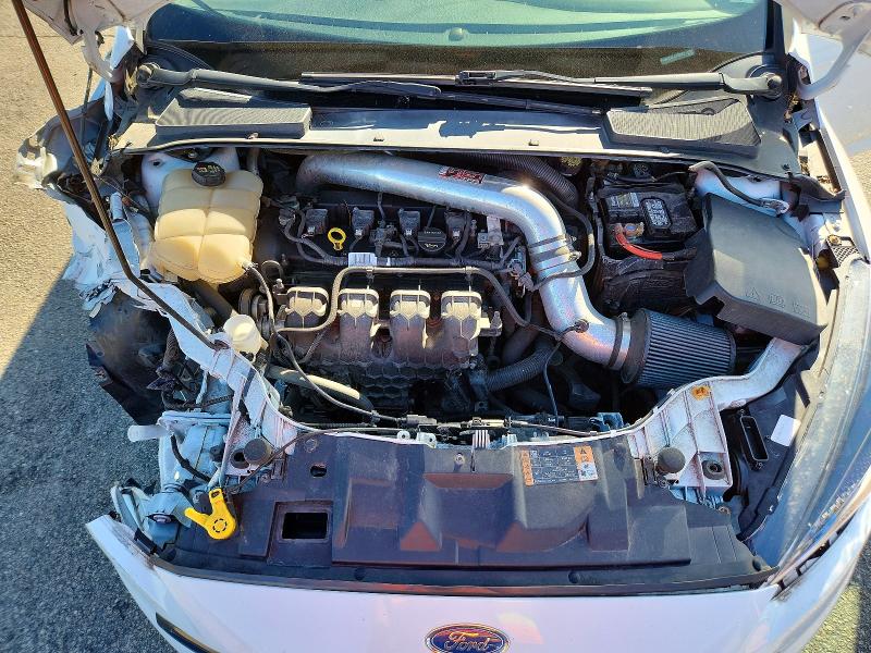 Aukcja sprzedaży 2018 Ford Focus, vin: 1FADP3L9XJL290973, numer aukcji: 66393466